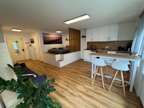 Bermatingen Apartment | Spatzennest am Bodensee