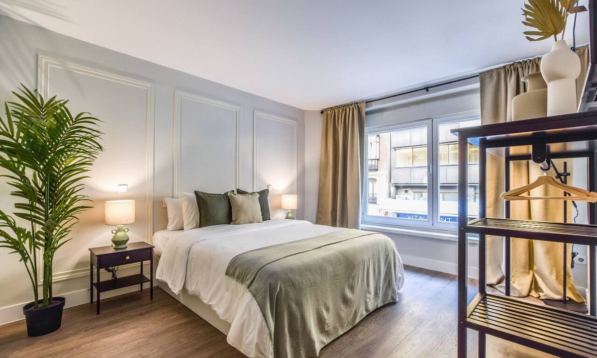 Centro Apartment | Spectacular design apartment in the center SB 1