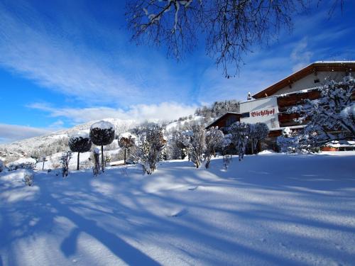 Kitzbuehel Hotel | Sport-Wellnesshotel Bichlhof