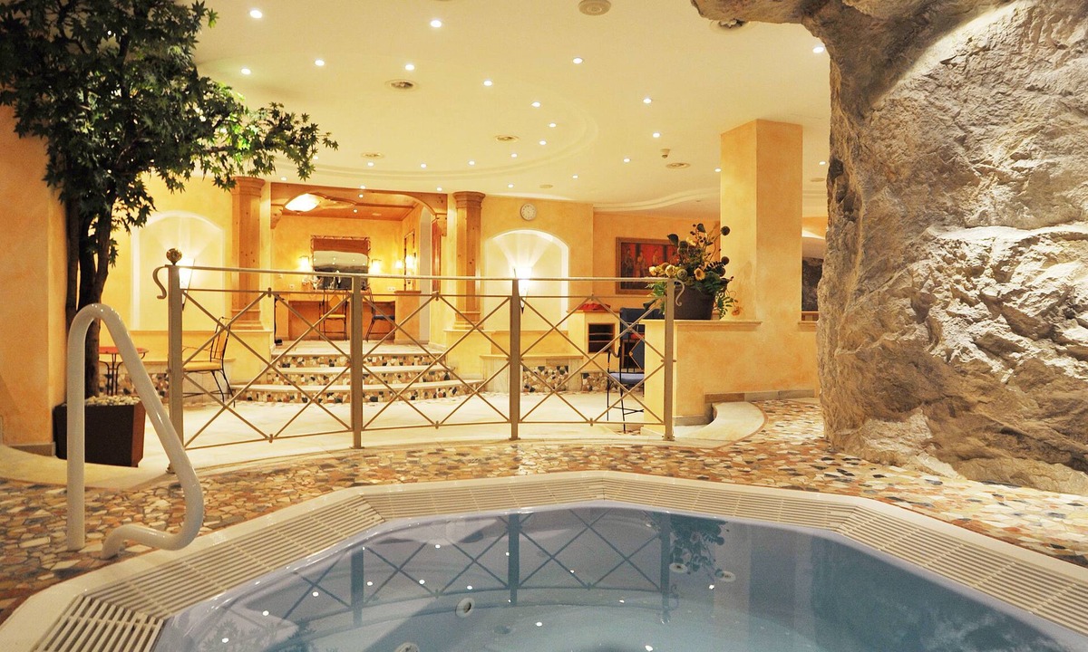 Lanersbach Hotel | Sporthotel Kirchler