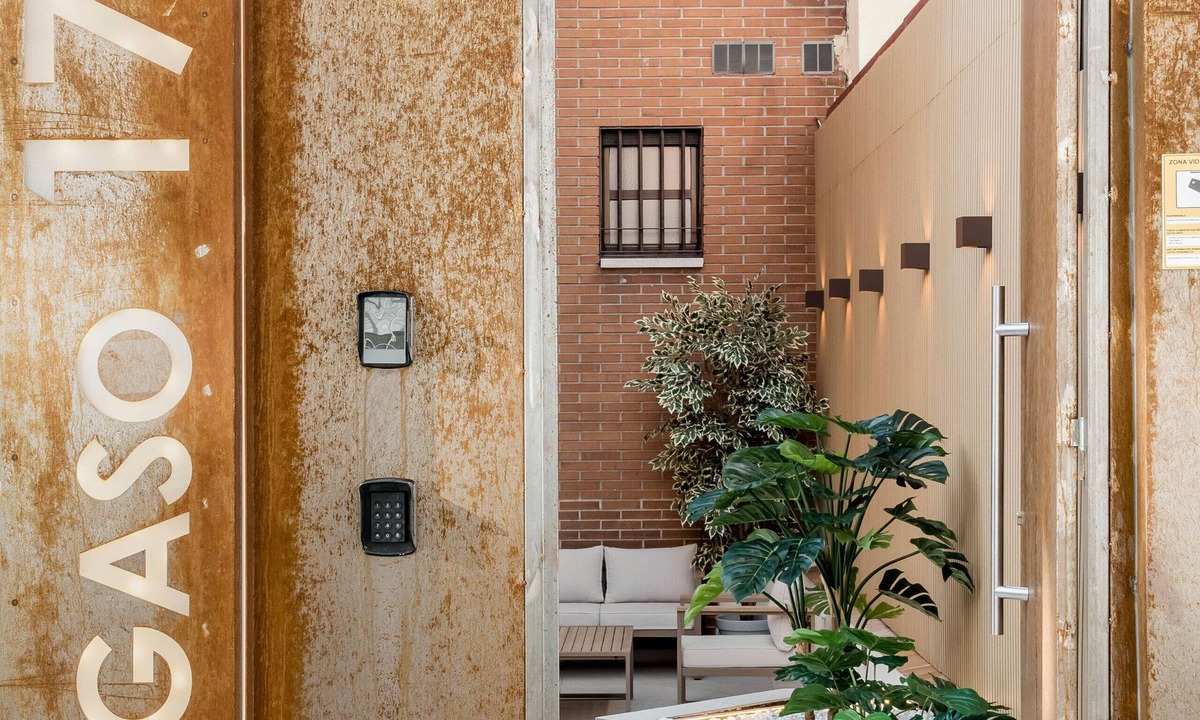 Canillas Hotel | Square Rooms by Charming