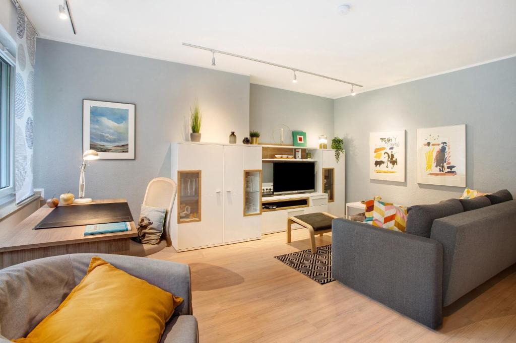 Neheim Apartment | Stadt Land Fluss Plus
