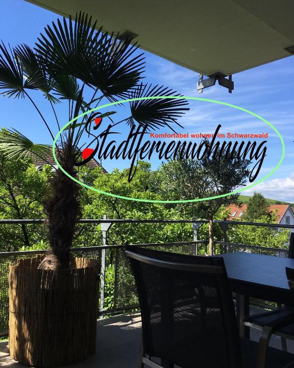 Muellheim Apartment | Stadtferienwohnung