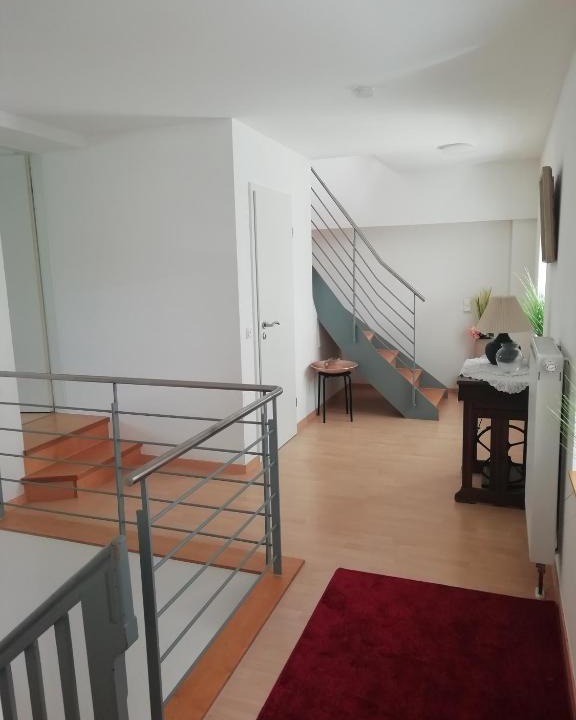 Kaufbeuren Apartment | Stadthaus Kaufbeuren