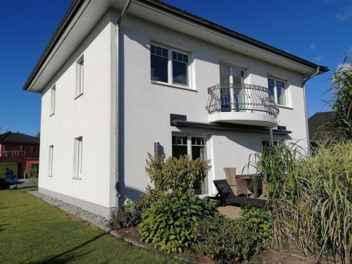 Wismar House | Stadthaus Lübsche Burg - ABC326