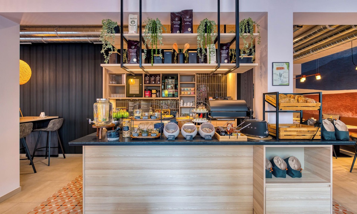 Neumarkt in der Oberpfalz Hotel | Stadthotel Neumarkt Mitte