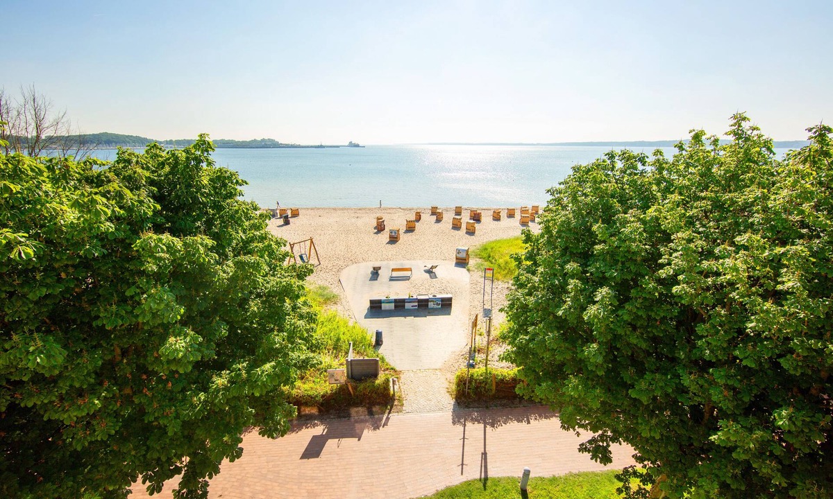 Eckernfoerde Hotel | Stadthotel Eckernförde