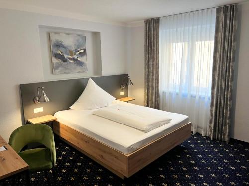 Bad Mergentheim Hotel | stadthotel miya