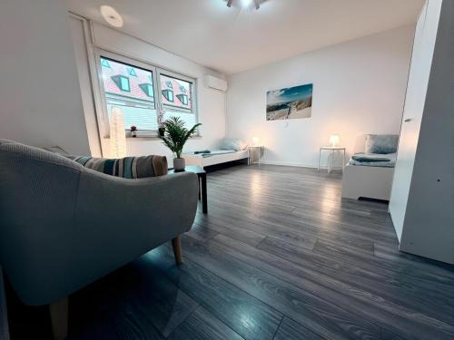 Bad Bentheim Apartment | StadtHOUSE Bentheim Viel Platz für Gruppen