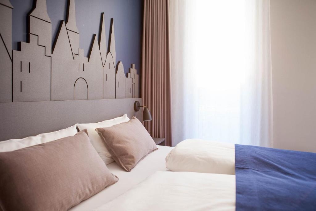Ludersdorf Hotel | Stadtrandzimmer