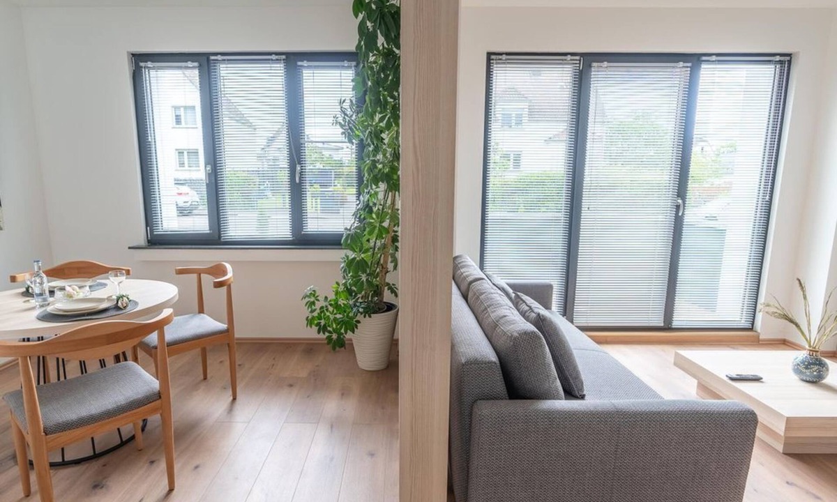 Willroth Apartment | Standard Studio with dog - Colakation GmbH