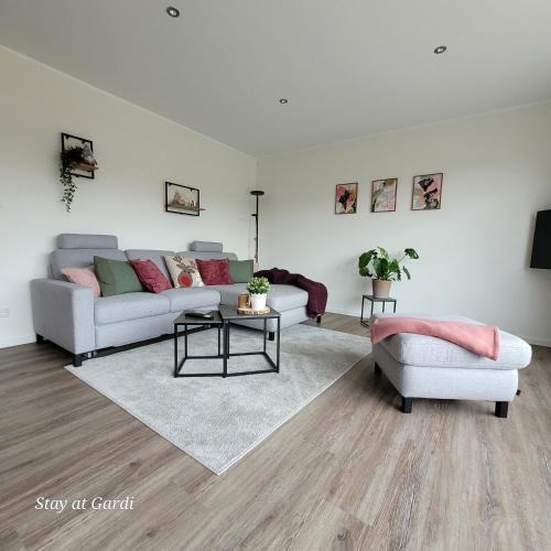 Bocholt Apartment | Stay at Gardi - Moderne Ferienwohnung in Bocholt