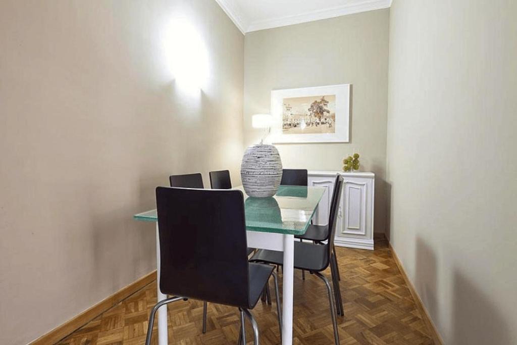 Sant Antoni Apartment | Stay U-nique Apartment Gran Via V