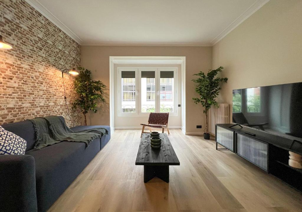 Sant Gervasi – la Bonanova Apartment | Stay Unique Apartment Muntaner