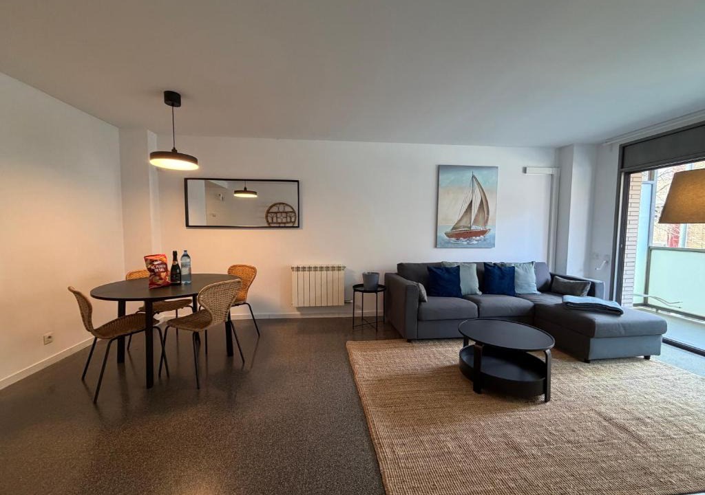 Vilanova I la Geltru Apartment | StayVNG Bright & Modern 2BR 111 l Centre Vilanova