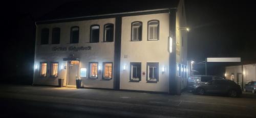 Werne Hotel | Steakhaus Galgenbach
