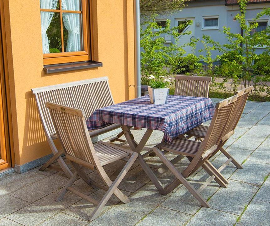 Wiesentheid House | Steigerwaldpension