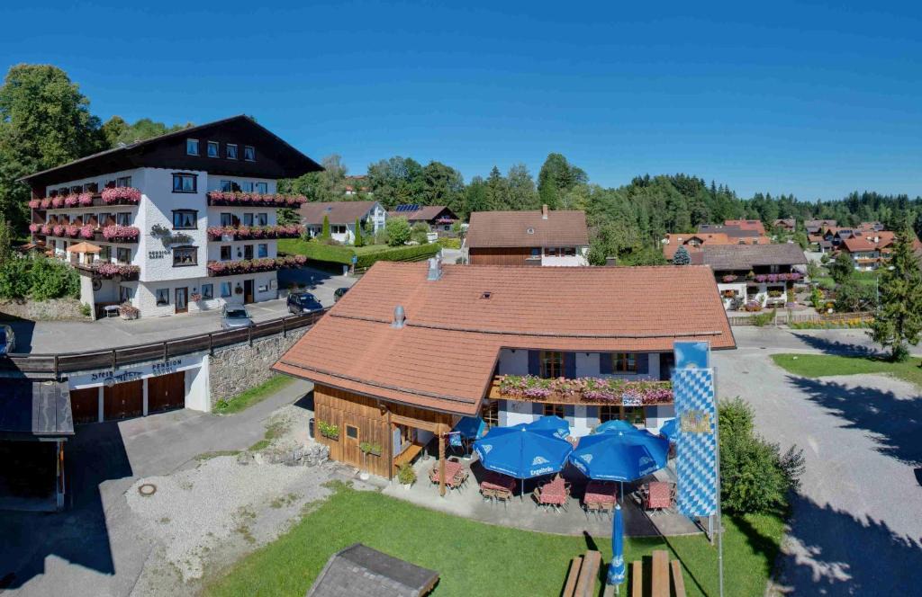 Oberkirch House | Steigmühle Pension Garni