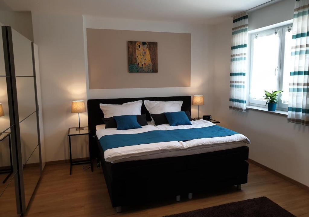 Burgthann Apartment | Steinackerhof