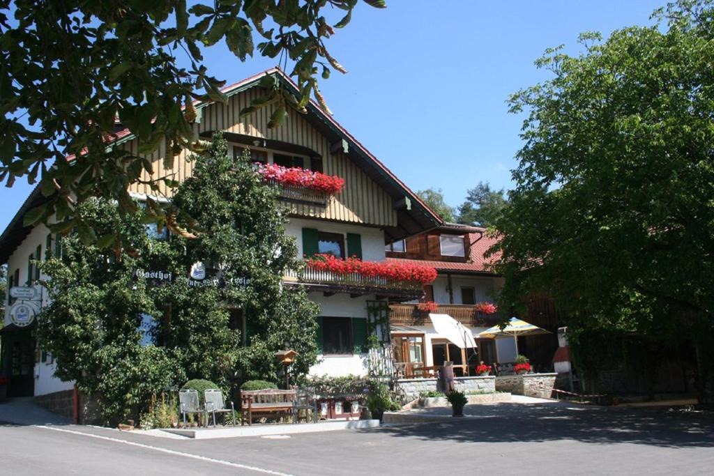 Tiefenbach Hotel | Steiner Wirt