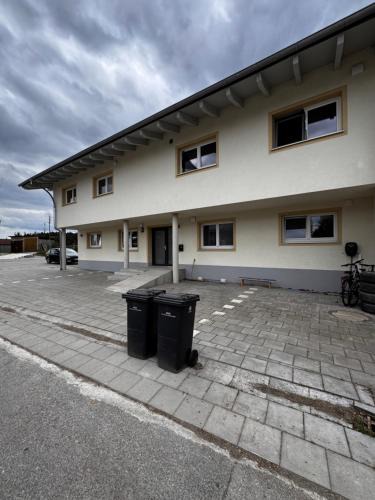 Ebersberg District Apartment | Steinhöring Bade Appartements