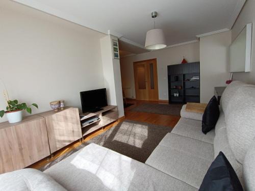 Pontevedra Apartment | STELLA VETERIS