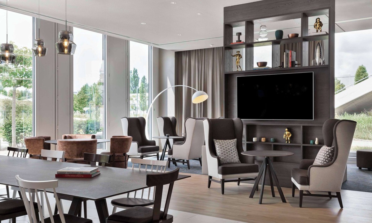 Munchen District Apartment | Stellaris Apartment Hotel