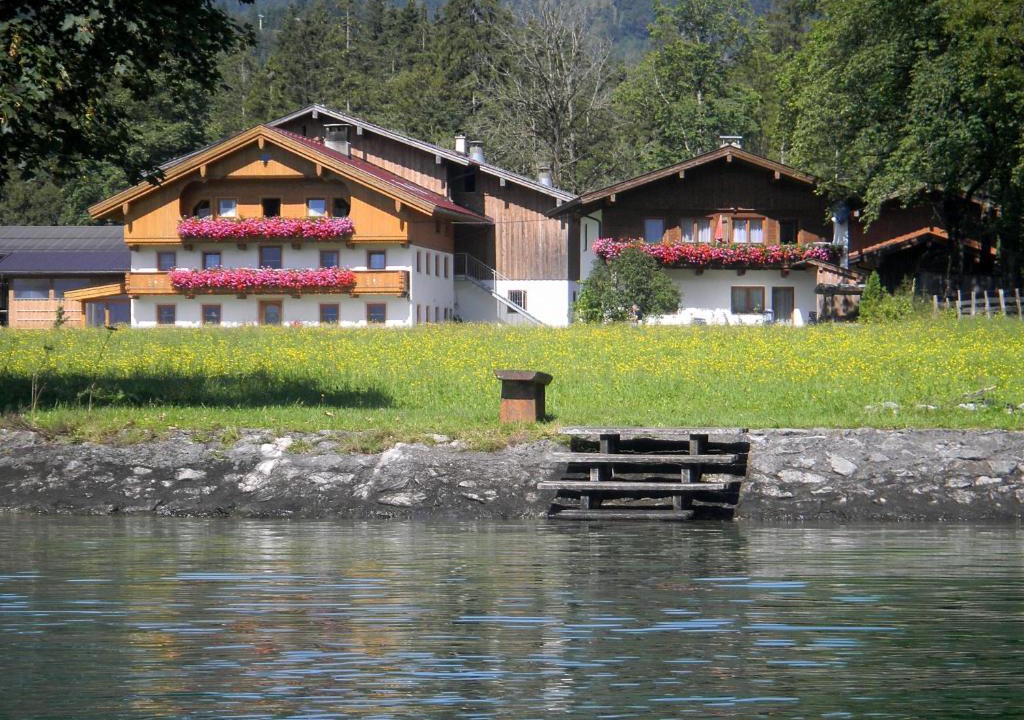 Achenkirch Apartment | Stiedlhof