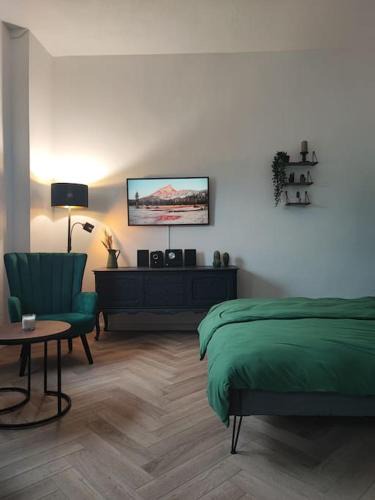Altenhagen Apartment | Stilvolles Appartment in Hagen