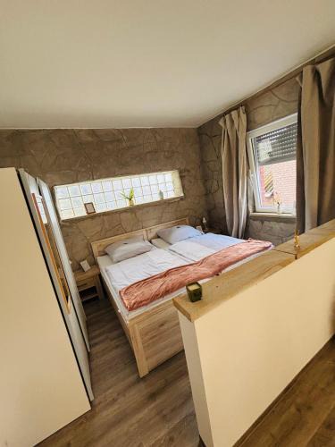 Emsdetten Apartment | Stilvolles Emsquartier Apartment No 3