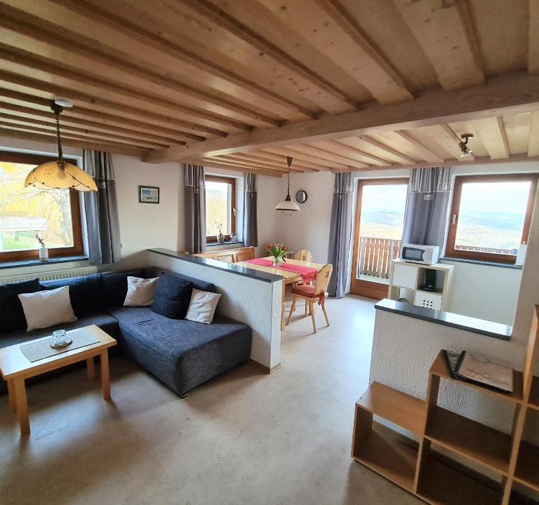 Grainet Apartment | Stoahauerhof