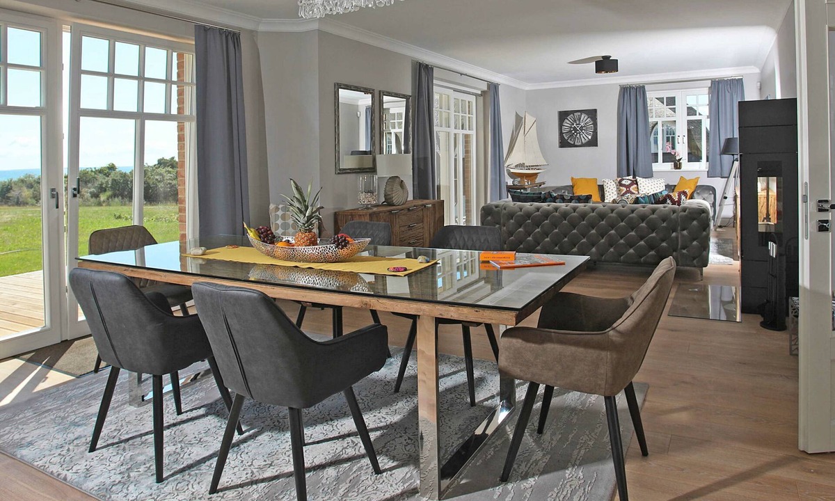 Lobbe House | Strandhäuser Lobbe Haus 7 Ostsee - Strandhäuser Lobbe Haus 7 Ostsee