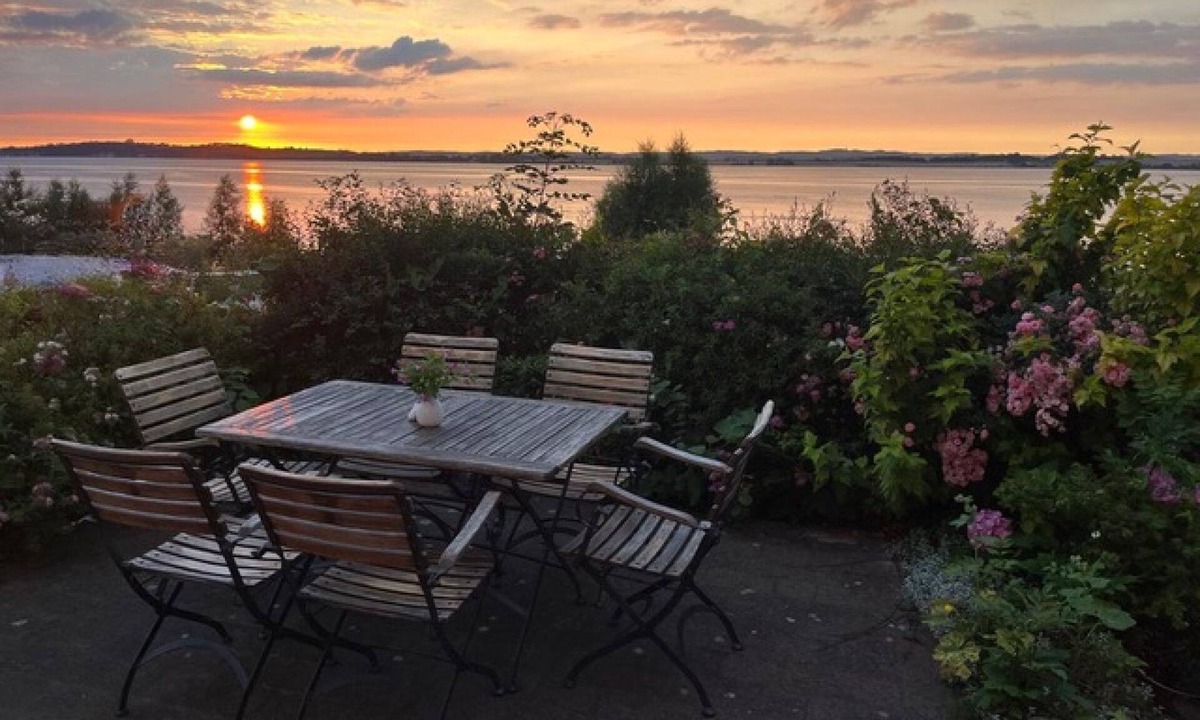 Gager Cottage | Strandhaus am Höft, Deutschland