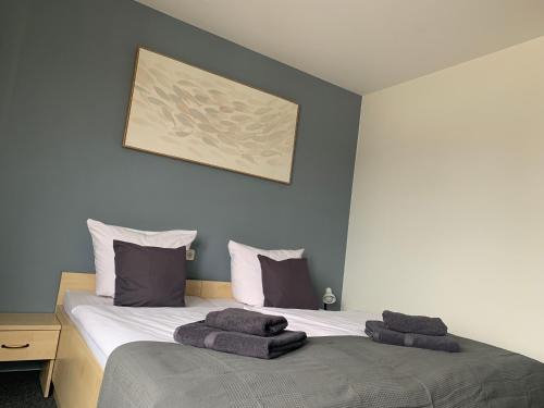 Schwedt/Oder Apartment | StroamCamp Schwedt