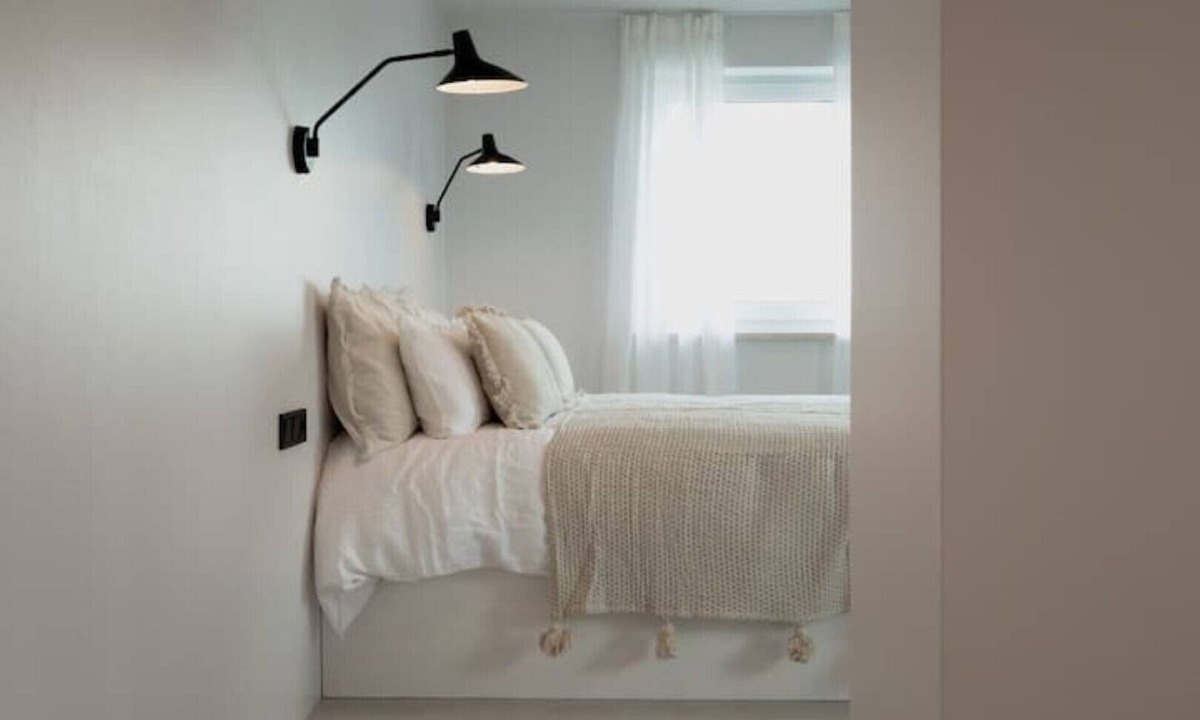 Lauben Apartment | Studio 1 - S4 Design Studios