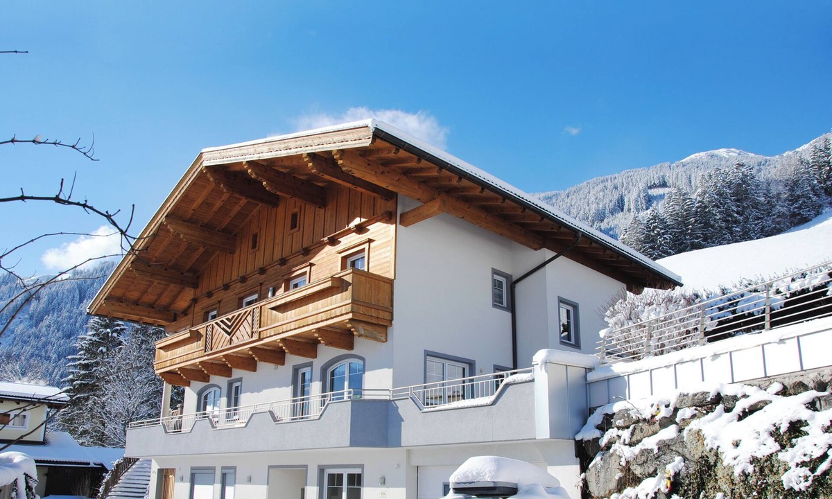 Alpenjuwel App Personen Laimach | Hippach
