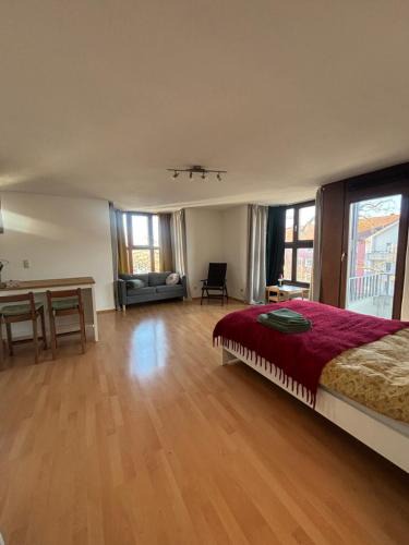 Milbertshofen Apartment | Studio-Apartment