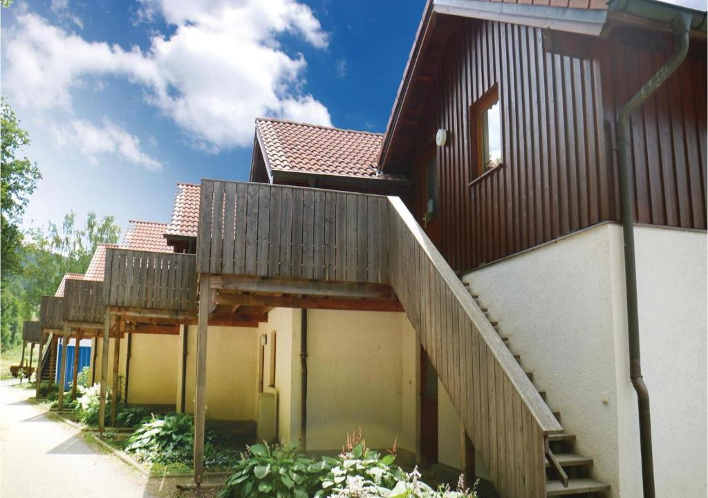 Grafenwiesen Apartment | Studio Apartment in Grafenwiesen