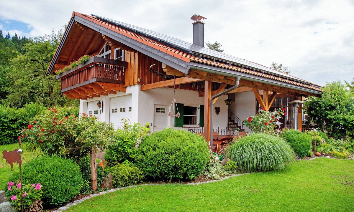 Wiederhofen Apartment | Studio Apartment 'Landhaus Exklusive Appartement' with Shared Garden, Balcony and Wi-Fi