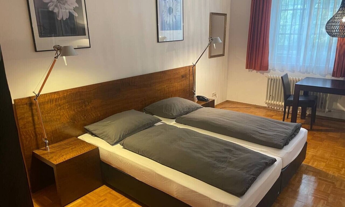Petershausen-West Apartment | Studio for 2 in Konstanz