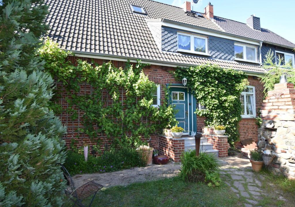 Tarnewitz Apartment | Studio in Boltenhagen nahe Ostseestrand