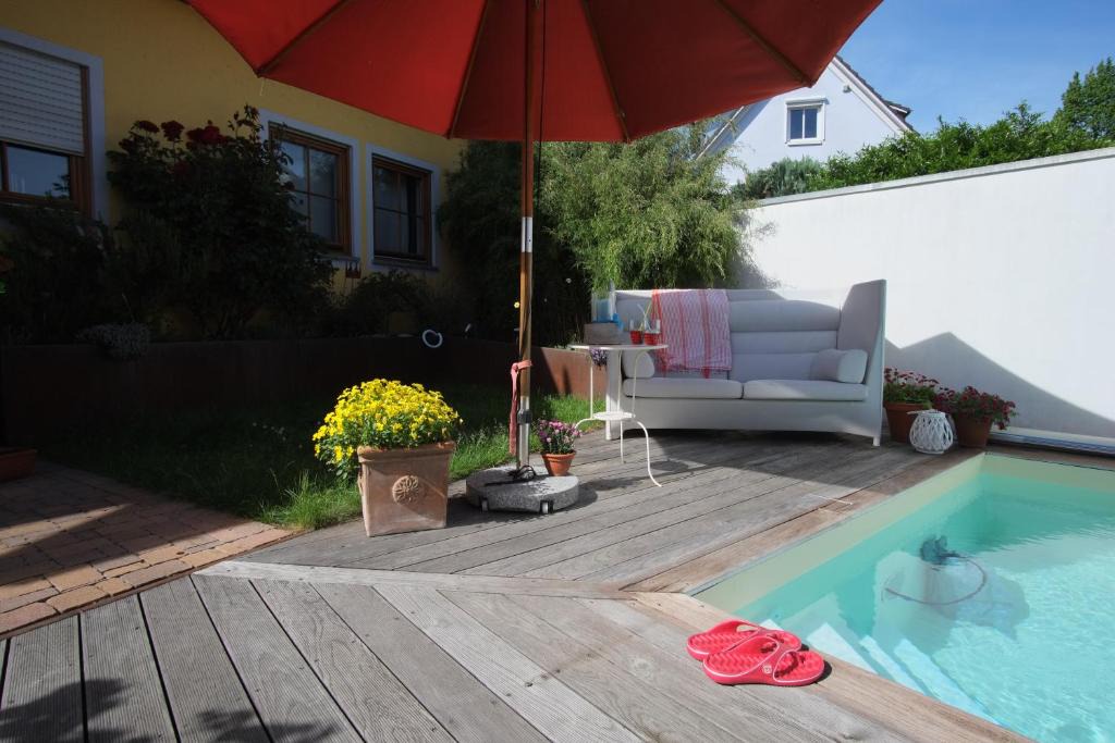 Eschbach Apartment | Studio in der alten Scheune