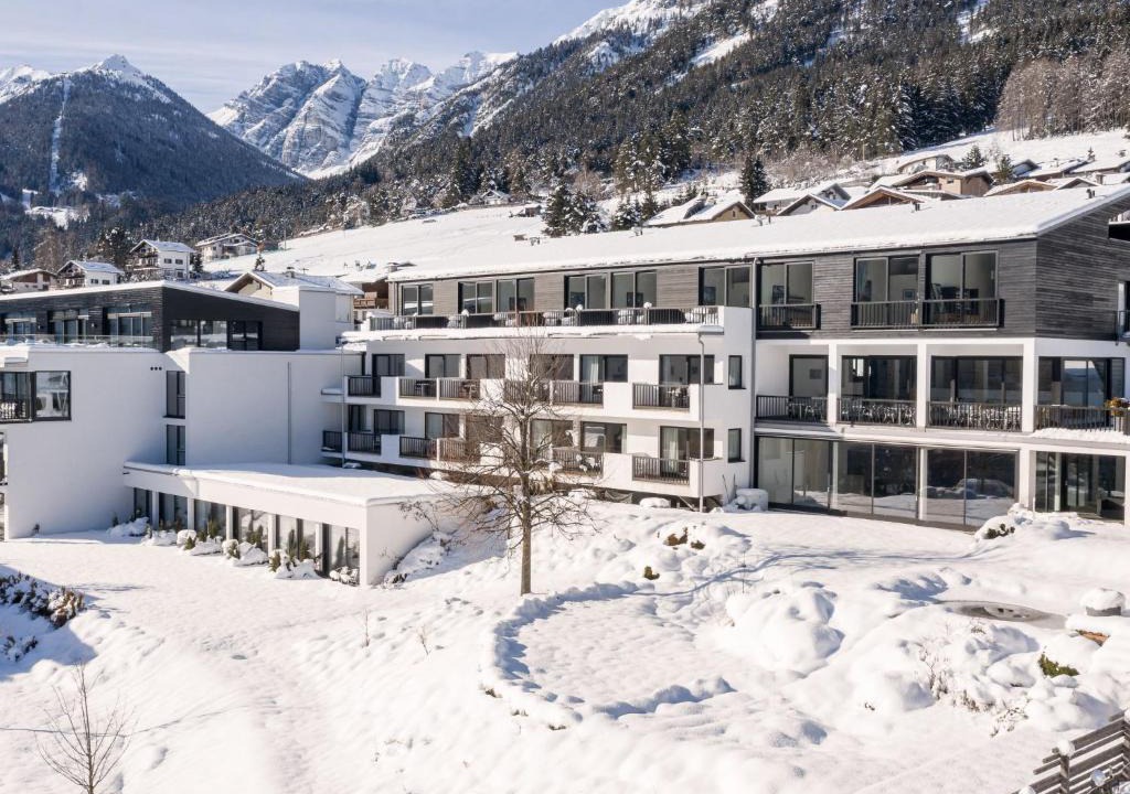 Telfes im Stubai Apartment | Studio Oberhofer-1 by Interhome