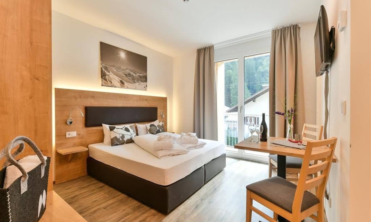 Kloesterle am Arlberg Bed & Breakfast | Studio S - Aparthotel Alpine Lodge Klösterle am Arlberg
