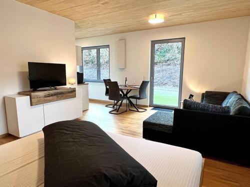 Waldshut-Tiengen Apartment | Studio Tiengen - zentraler Neubau - Barrierefrei im Erdgeschoss
