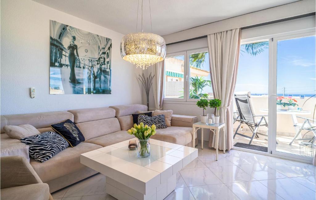 Mijas Apartment | Stunning Apartment In Riviera Del Sol