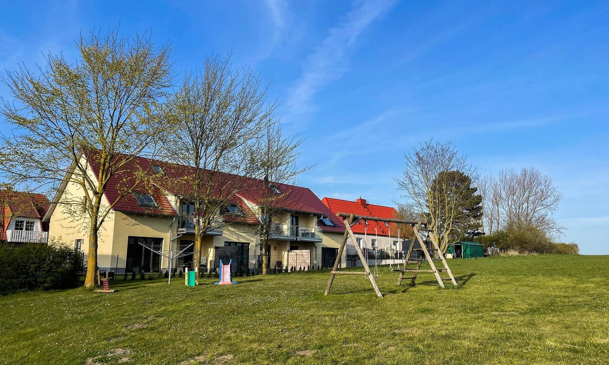 Gollwitz Apartment | Stunning apartment in Insel Poel with WiFi