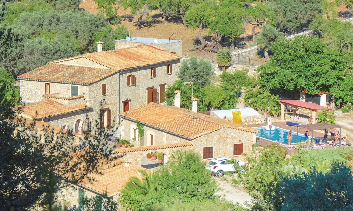 Estellencs House | Stunning home in Estellencs