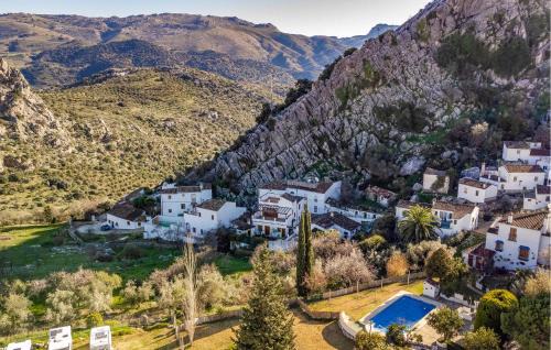 Montejaque House | Stunning Home In Montejaque With Wifi