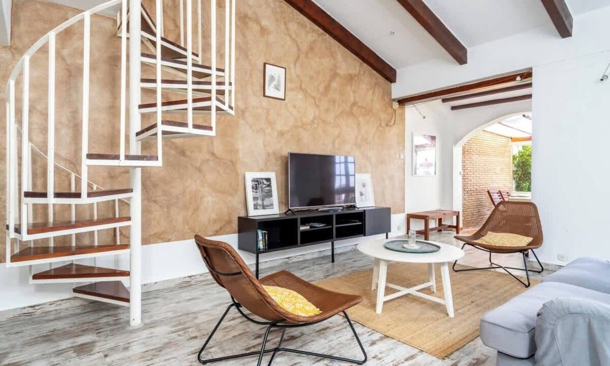 Torreblanca Villa | Stunning Seaview Villa by Costarentals - Ref 110